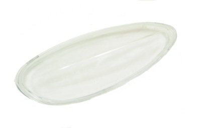 Right Front Turn Signal Lens